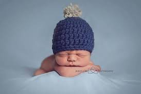 This Pattern Uses Bernat Softee Chunky Super Bulky Yarn And Works Up Very Quick The Pattern Includes Sizes Crochet Baby Hats Crochet Baby Crochet Baby Boy