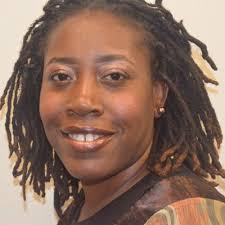 Liema Hayes (@LadyLiema)