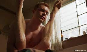 Cameron monaghan nude