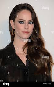 Kaya scodelario 2019 hi-res stock photography and images