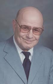 Obituary information for Ellsworth A. Myers
