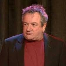 Ken Stott's Instagram, Twitter & Facebook