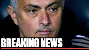 Jose mourinho sacked by manchester united memes compilation! Carol Radull On Twitter Manchester United Sack Jose Mourinho Thescoreke
