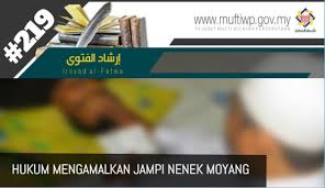 Istilah bahasa arab yang satu ini biasanya diucapkan seseorang dalam acara pernikahan saudara ataupun teman. Pejabat Mufti Wilayah Persekutuan Irsyad Al Fatwa Siri Ke 219 Hukum Mengamalkan Jampi Nenek Moyang