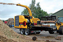 Others can also chip small branches. Woodchipper Wikipedia