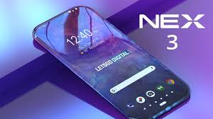 Vivo nex 3 5g price starting from aed. Vivo Nex 3 Bazel Less Smartphone 2019 Vivo Nex 3 Youtube