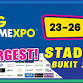 BIG Home Expo event image