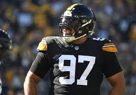Cameron Heyward contract extension details and Steelers fans' reaction |  Sporting News