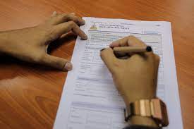 Tingkat 5, podium selatan, bangunan ssaas, 40503 shah alam, selangor darul ehsan. Mahu Air Percuma Daftar Segera Mulai 30 September Selangorkini
