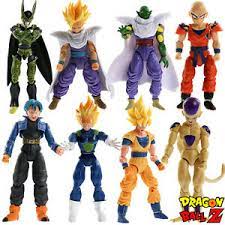 We did not find results for: 8pcs Set Dragonball Z Dragon Ball Dbz Action Figure Christmas Xmas Toy Kids Gift Ebay