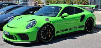 Manual and automatic in the philippines. Porsche 911 Gt3 Wikipedia