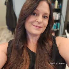 Profile for Colorful Styles by Amber