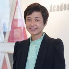 Prof. LAU Wai Sim Dorothy
