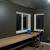 Modern Custom Wood Desk