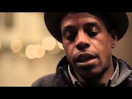 CB Sessions: Lafayette Gilchrist