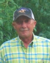 Obituary information for Rick Yoder