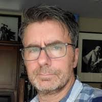 Richard Higdon's Instagram, Twitter & Facebook