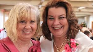 Edwardsville co-grandmas were childhood friends