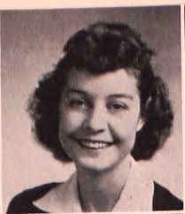 Rosetta Louise “Zette” Haskell Rogers (1923-2005)