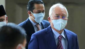 His appeal has been accepted by the high court. Agc Files An Appeal For Heavier Penalties Against Najib In His Rm42m Src Case Trp