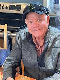 In Loving Memory Russell E. Sturtz, III October 16, 1954