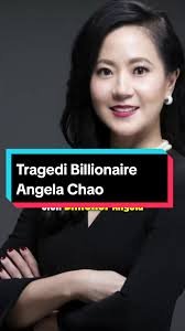 Angela Choe Accident