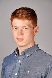 2020-21 Men's Tennis Roster