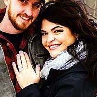 Couple is engaged to wed