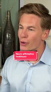 Apoyo Neuroafirmativo con Dr. Bradley Powell en Chelsea