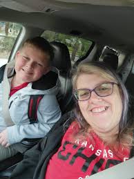 Hi all! I just wanted to introduce myself and share a photo I took