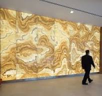 Artificial Onyx Wall Panels - Elegant & Bold 8512809607
