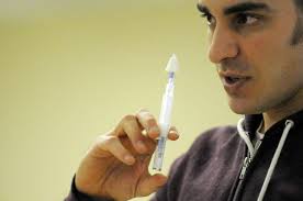 Capital Region forged new weapons to fight heroin in 2015