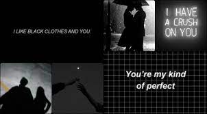 Check spelling or type a new query. Ask Box Is Open Black And White Love Aesthetic