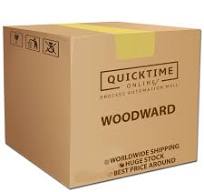 5462-757 | Woodward 28 Channel Discrete Input Module