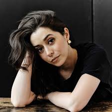 Cristin Milioti