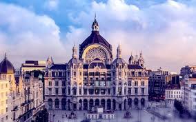 We did not find results for: Radisson Blu Antwerp Undergoes 9m Renovation Cmw