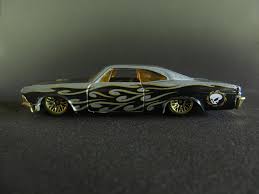 Image result for Black 2003 Impala