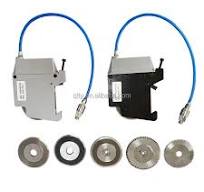 Pneumatic Knife Holder for Slitter Machine/Pneumatic Slitting Cutting Paper  Holders