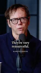 Children are much stronger and more resilient than we give them credit  for., Clip is from my conversation with @steven