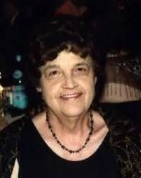 JoAnn Hanson Obituary (1933