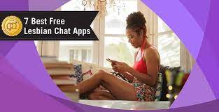 7 Best Free Lesbian Chat Apps (Nov. 2023)