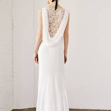 Explore bhldn's wedding gown collection for spring 2021. 17 Best Simple Wedding Dresses Of 2021