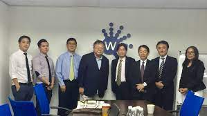 Sunward pharmaceutical private limited | 315 followers on linkedin. Visit Sunward Pharmaceutical For Malaysia Singapore Market Nichiiko