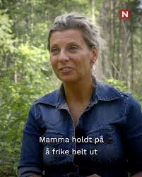 Discovery networks norway © 2015. 71 Grader Nord 71 Grader Nord Lise Finckenhagen Facebook