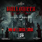 HALLOWEEN by El Amor with Who Am I event in Badung Regency, Bali