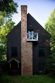 Brick and stone veneer exterior home photos | combine brick and stone with ease click on the image to see all of the. 210 Black Houses Ideas In 2021 Black Houses Black House House Exterior