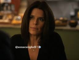 Neva Campbell The Lincoln Lawyer