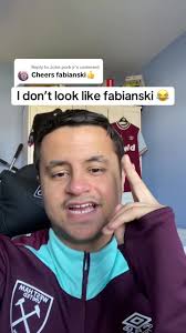 Ian Fabianski