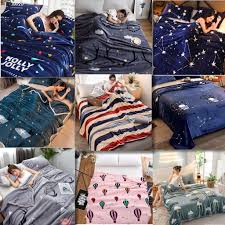 Tersedia berbagai motif dan warna lainnya. Harga Selimut Bulu Halus Terbaik Kamar Tidur Perlengkapan Rumah Juni 2021 Shopee Indonesia