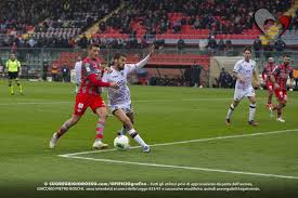Cremonese is one of the two sides who are unbeaten in the there have been less than 2.5 goals in each of empoli's last 5 games. Cremonese Empoli Le Probabili Formazioni Cuore Grigiorosso
